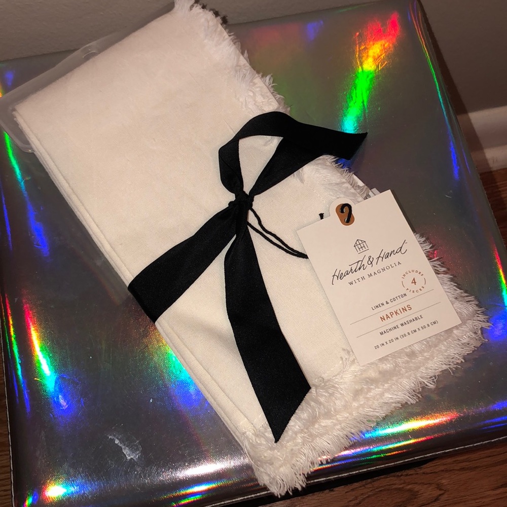 Set of Napkins